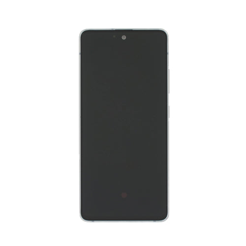 A51 5G White LCD — angle 2