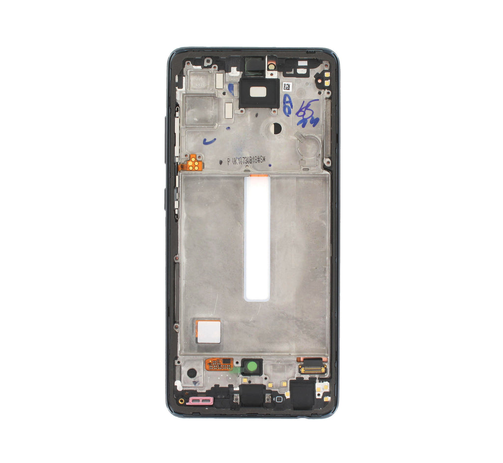 A52 Black LCD — angle 2