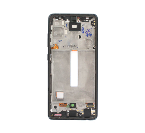 A52 Black LCD — angle 2