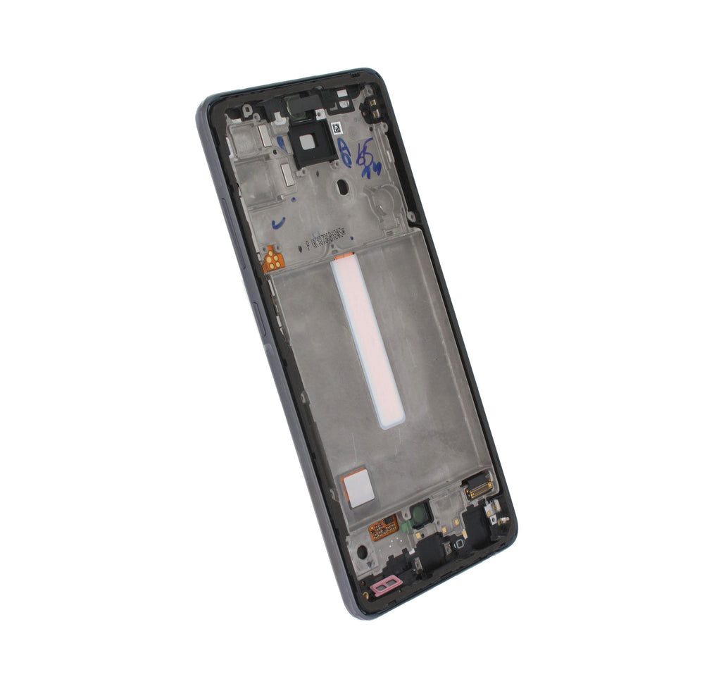 A52 Black LCD — angle 3