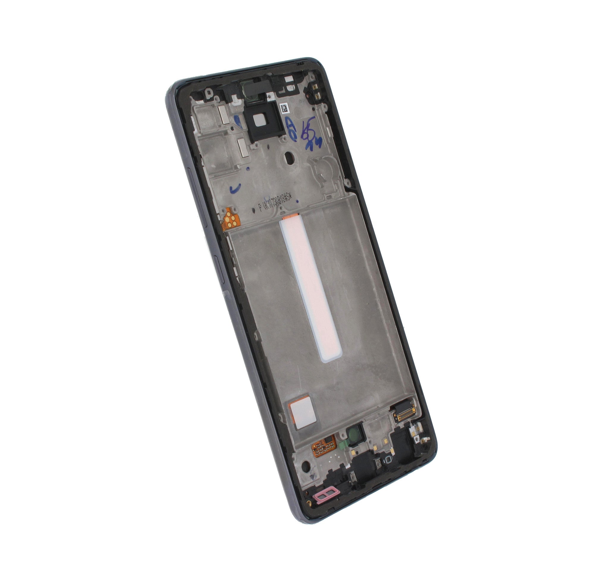 A52 Black LCD — angle 3