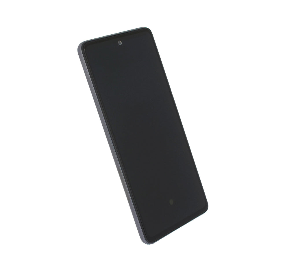 A52 Black LCD — angle 4