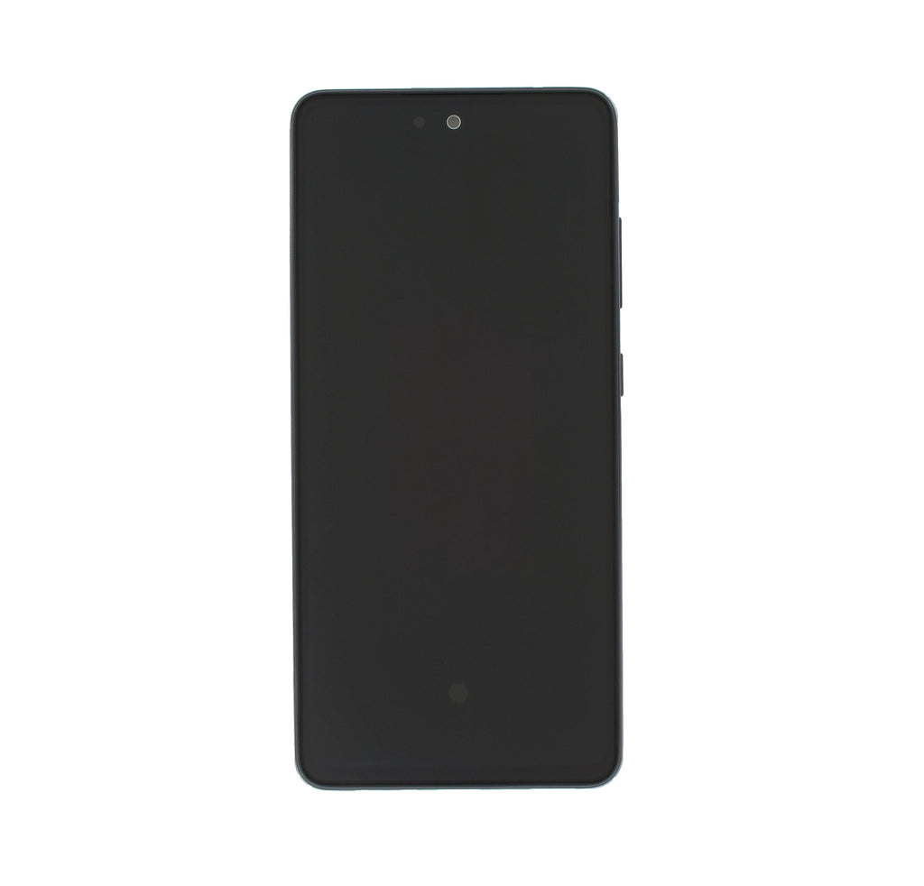 A52 Black LCD — angle 5