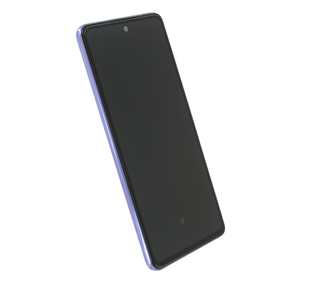 A52 Violet LCD — angle 2