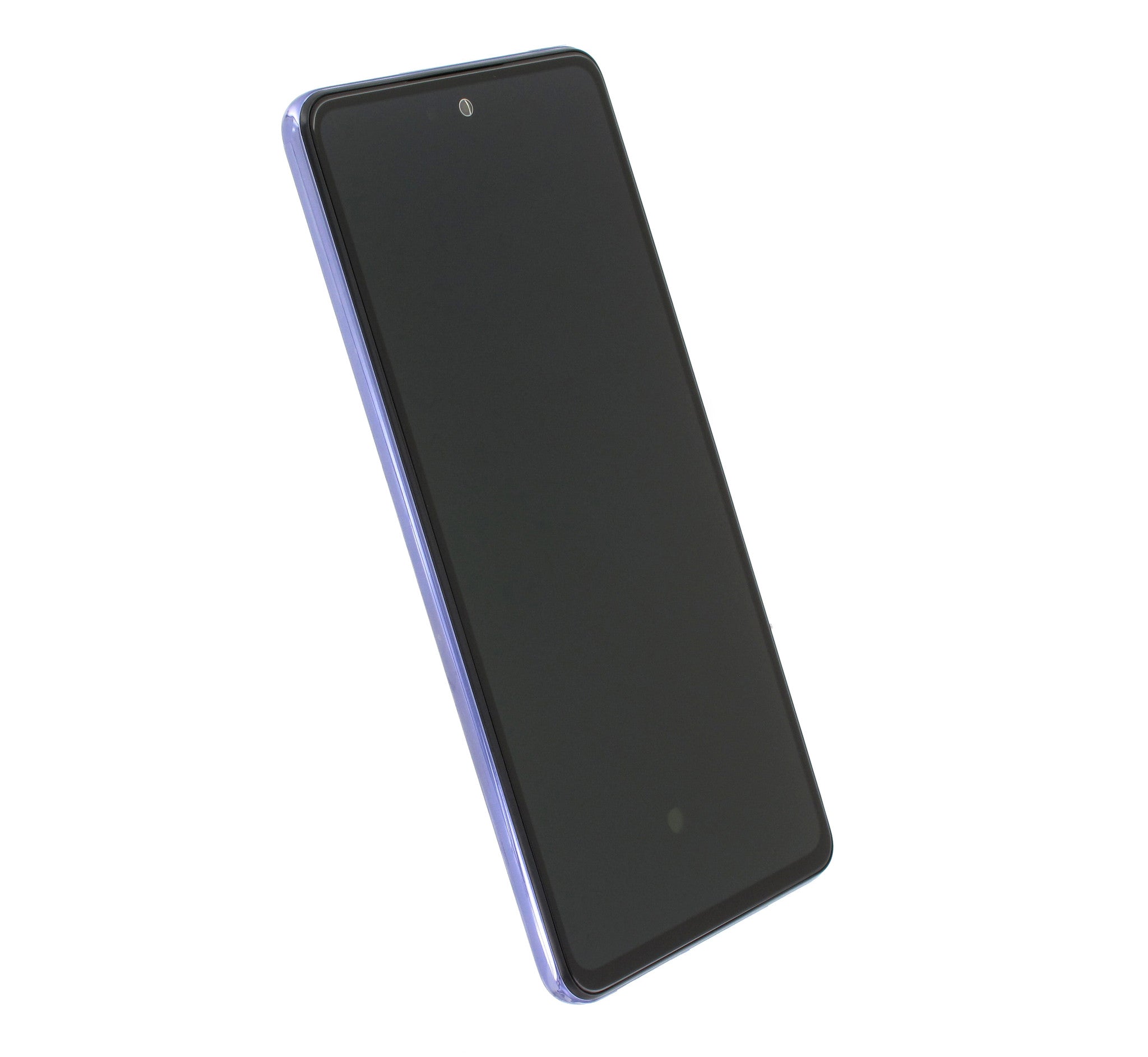 A52 Violet LCD — angle 2