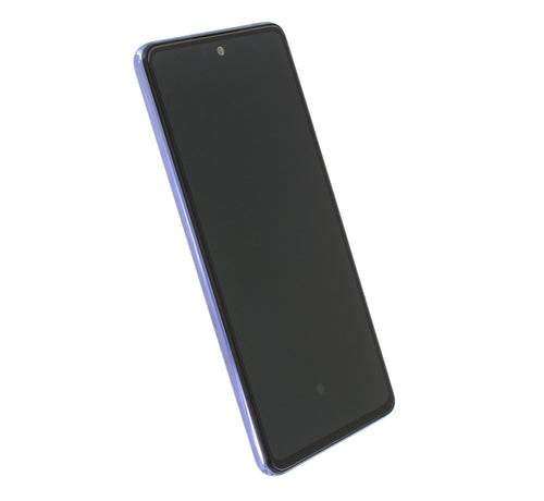 A52 Violet LCD — angle 2