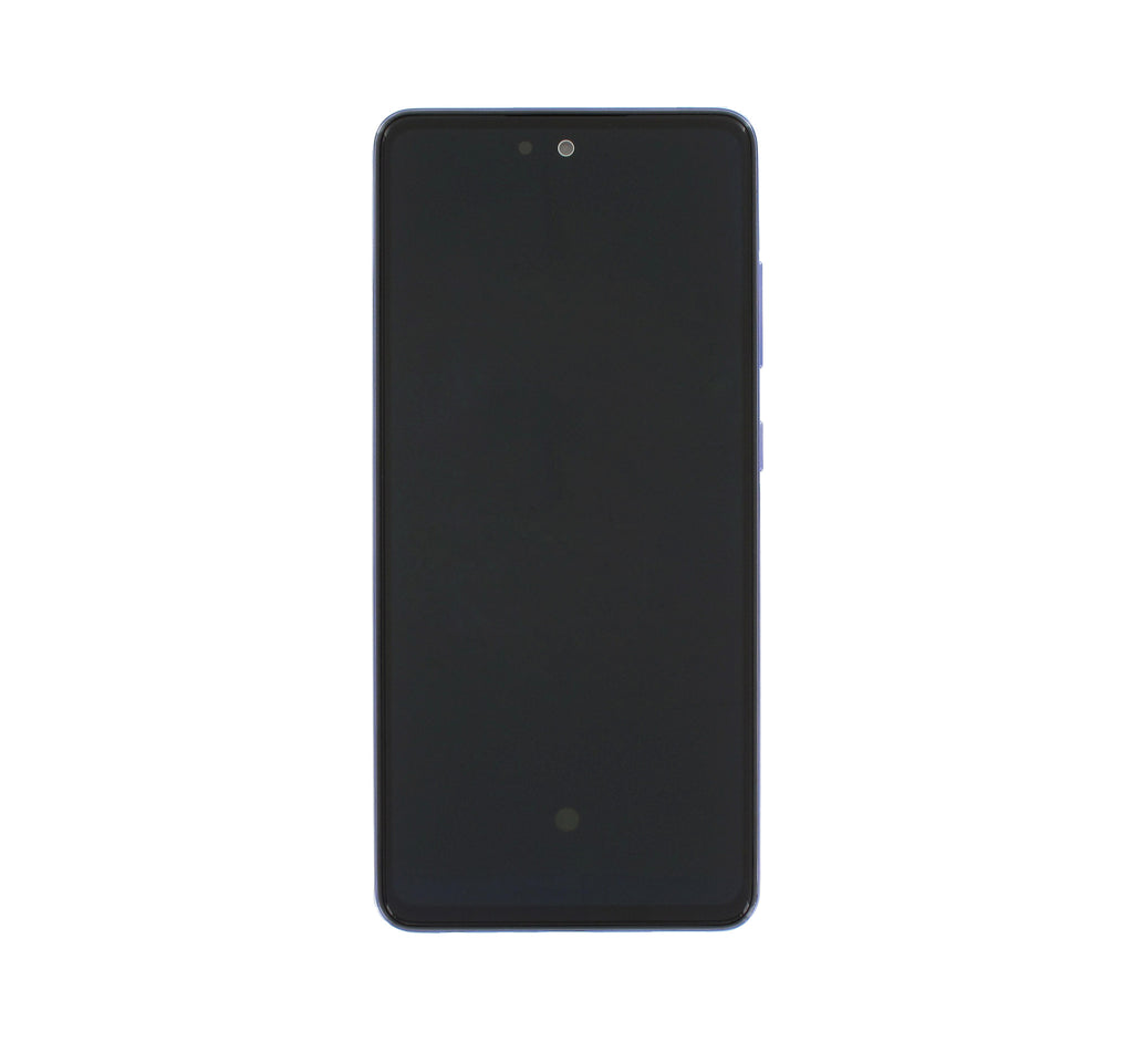 A52 Violet LCD — angle 3
