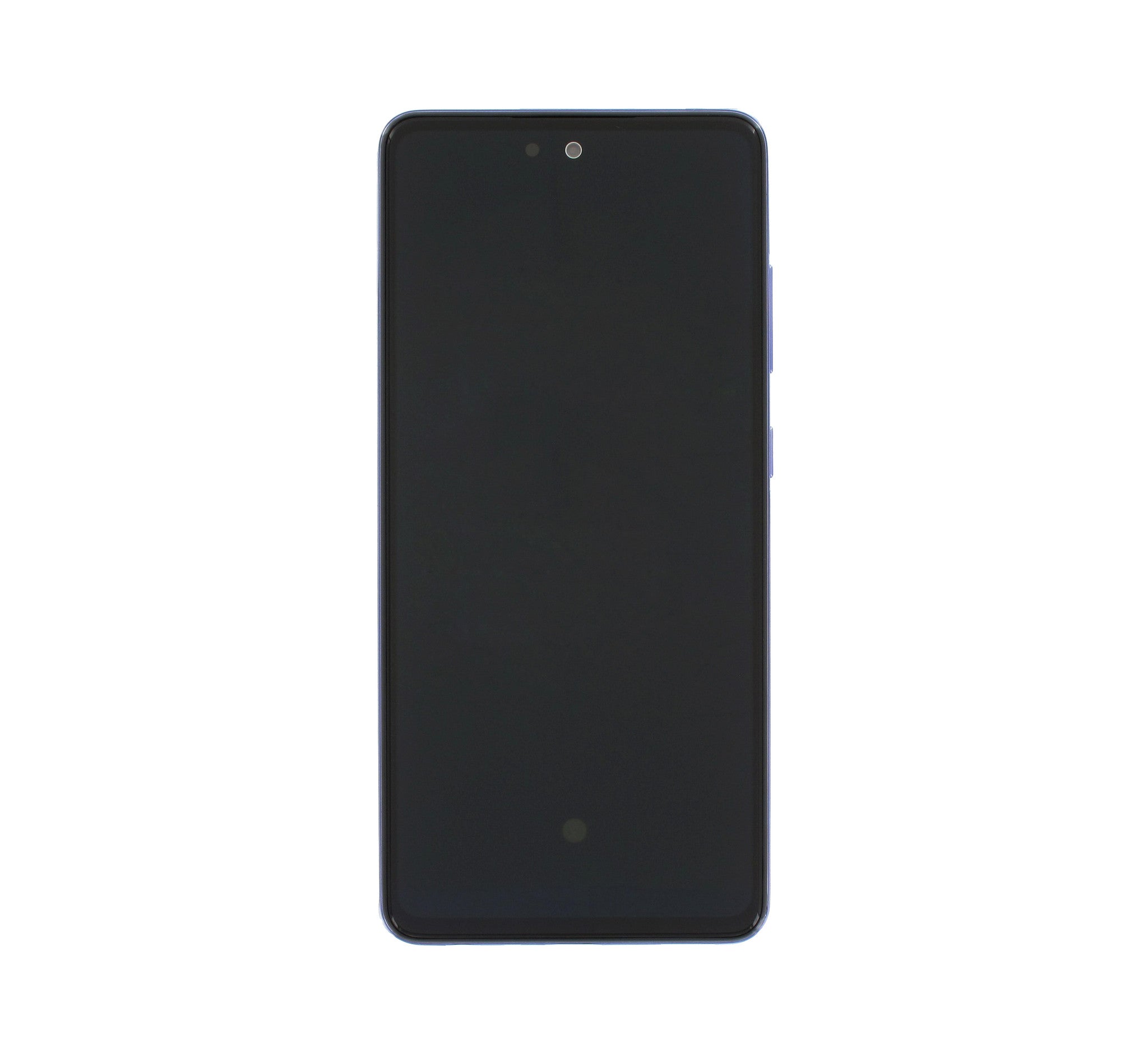 A52 Violet LCD — angle 3