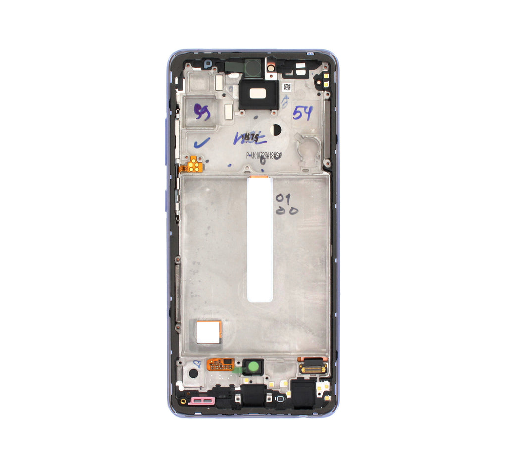 A52 Violet LCD — angle 4