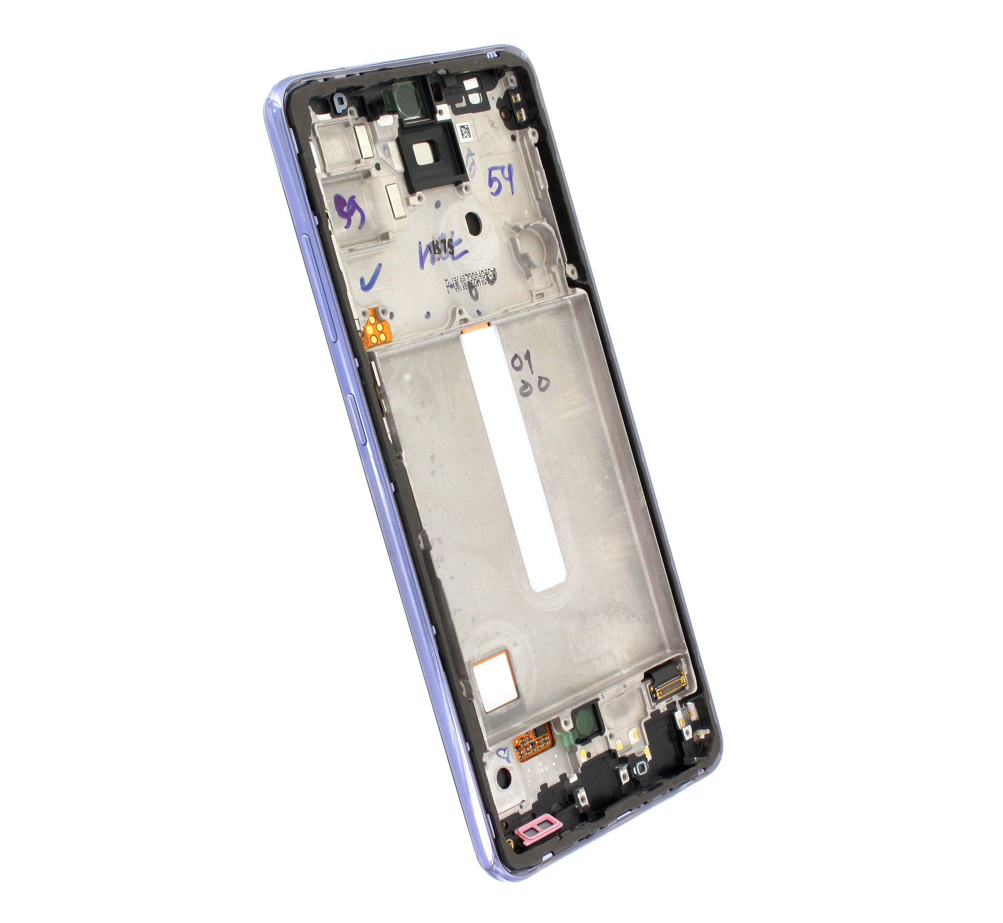 A52 Violet LCD — angle 5