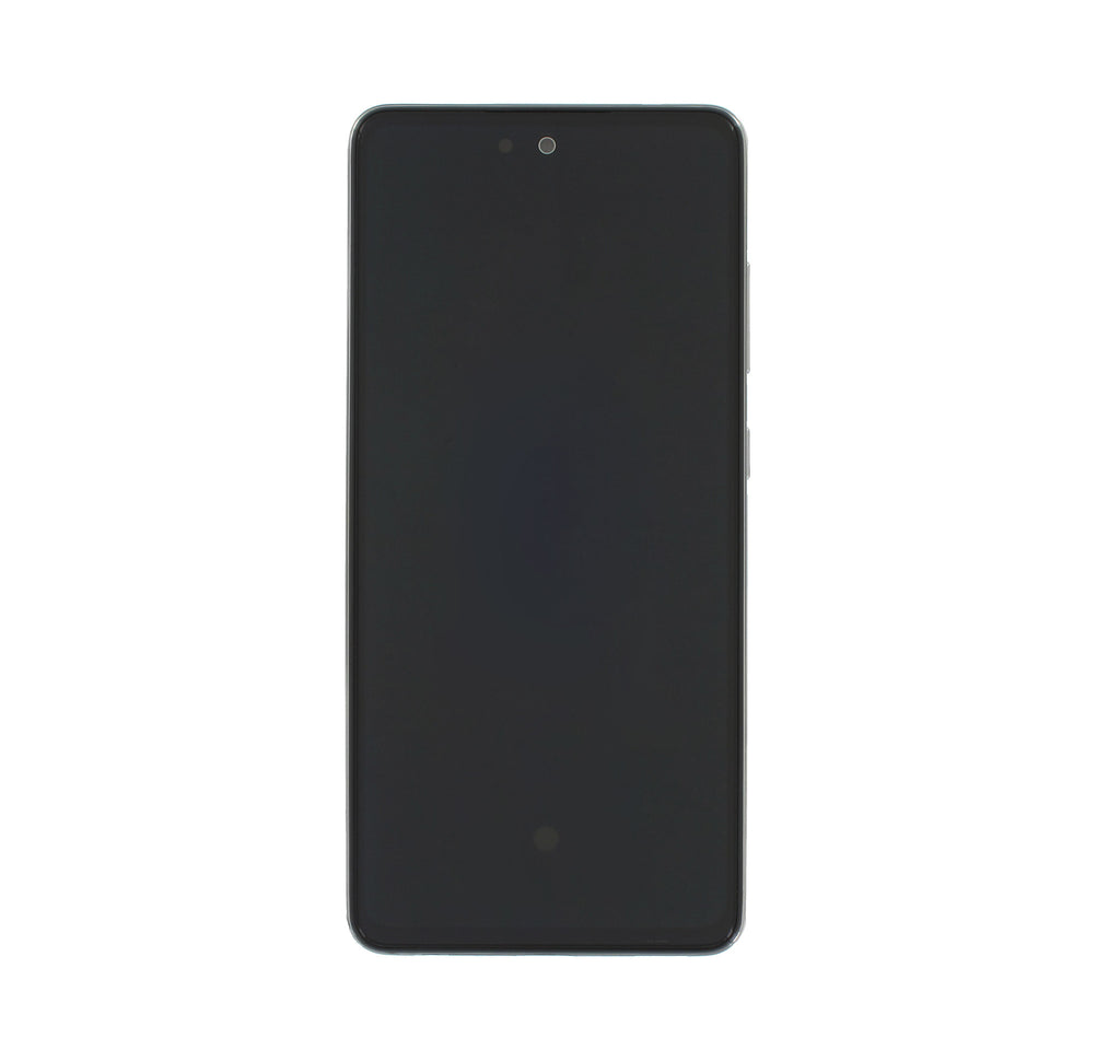 A52 White LCD — angle 2