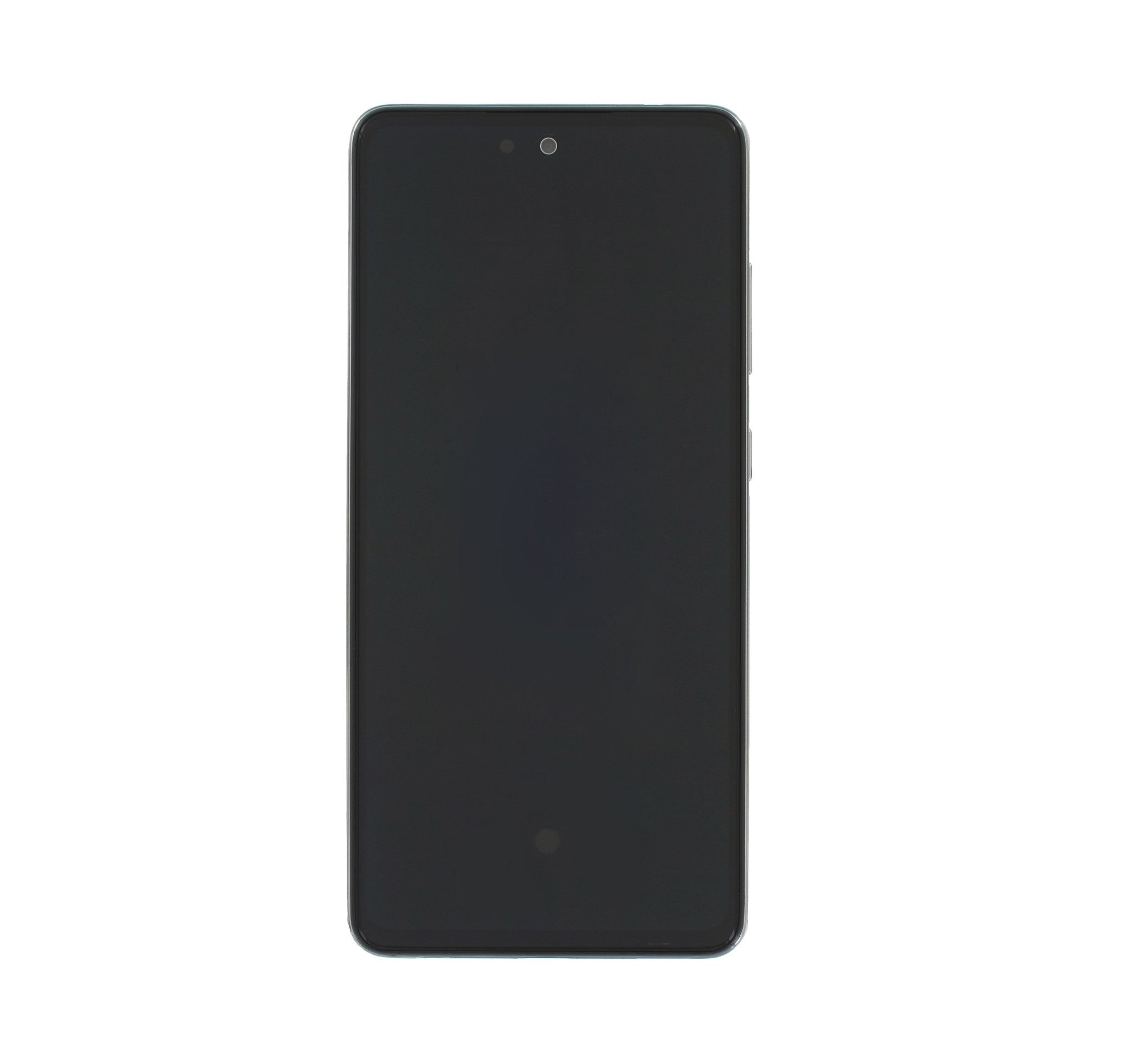 A52 White LCD — angle 2