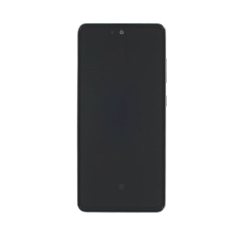 A52 White LCD — angle 2