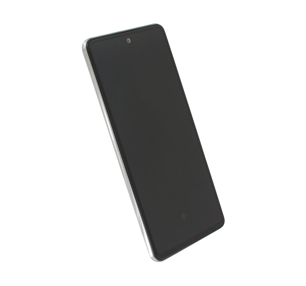 A52 White LCD — angle 4
