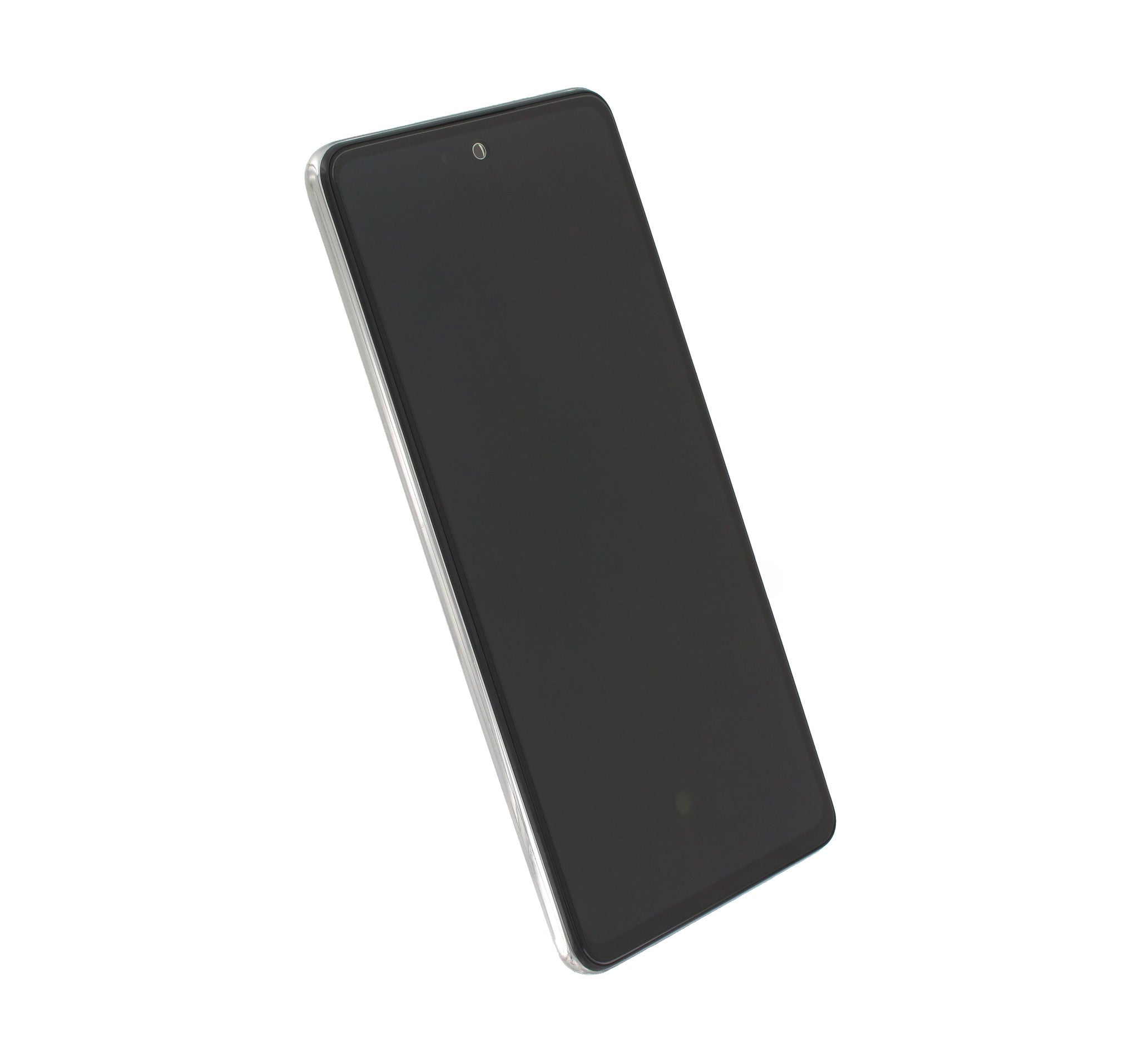 A52 White LCD — angle 4