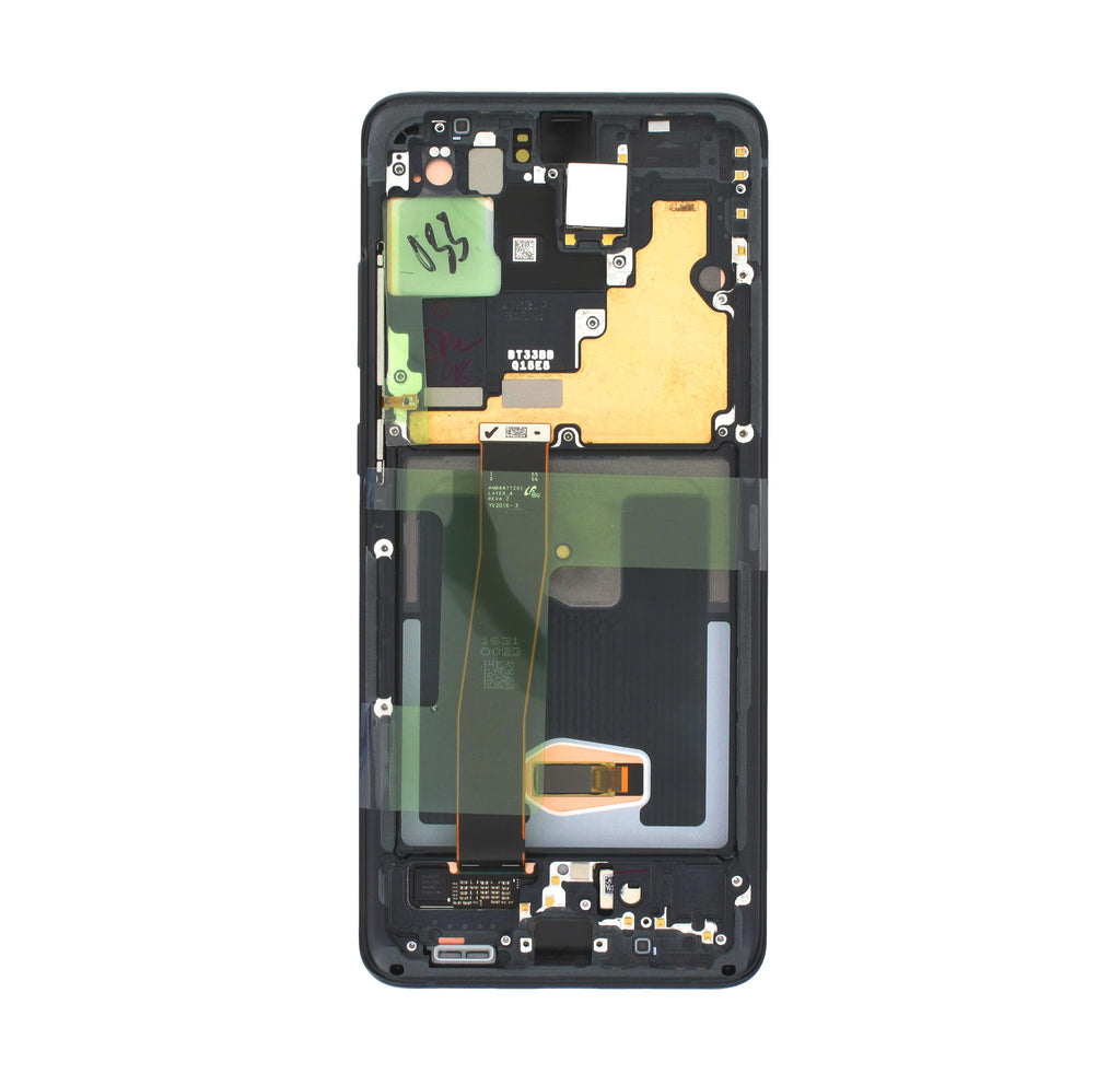Samsung Galaxy S20 ULTRA (SM-G988B) Complete LCD w angle 2