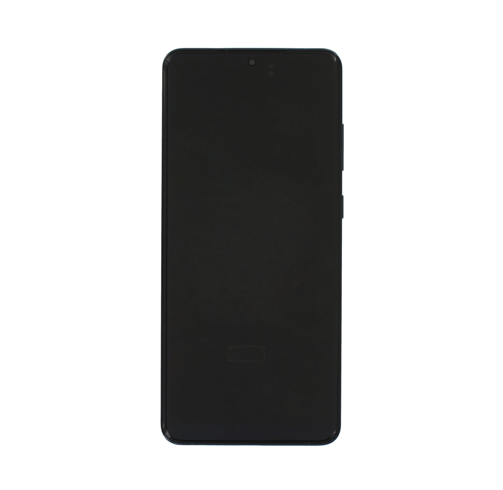 Samsung Galaxy S20 ULTRA (SM-G988B) Complete LCD w angle 3