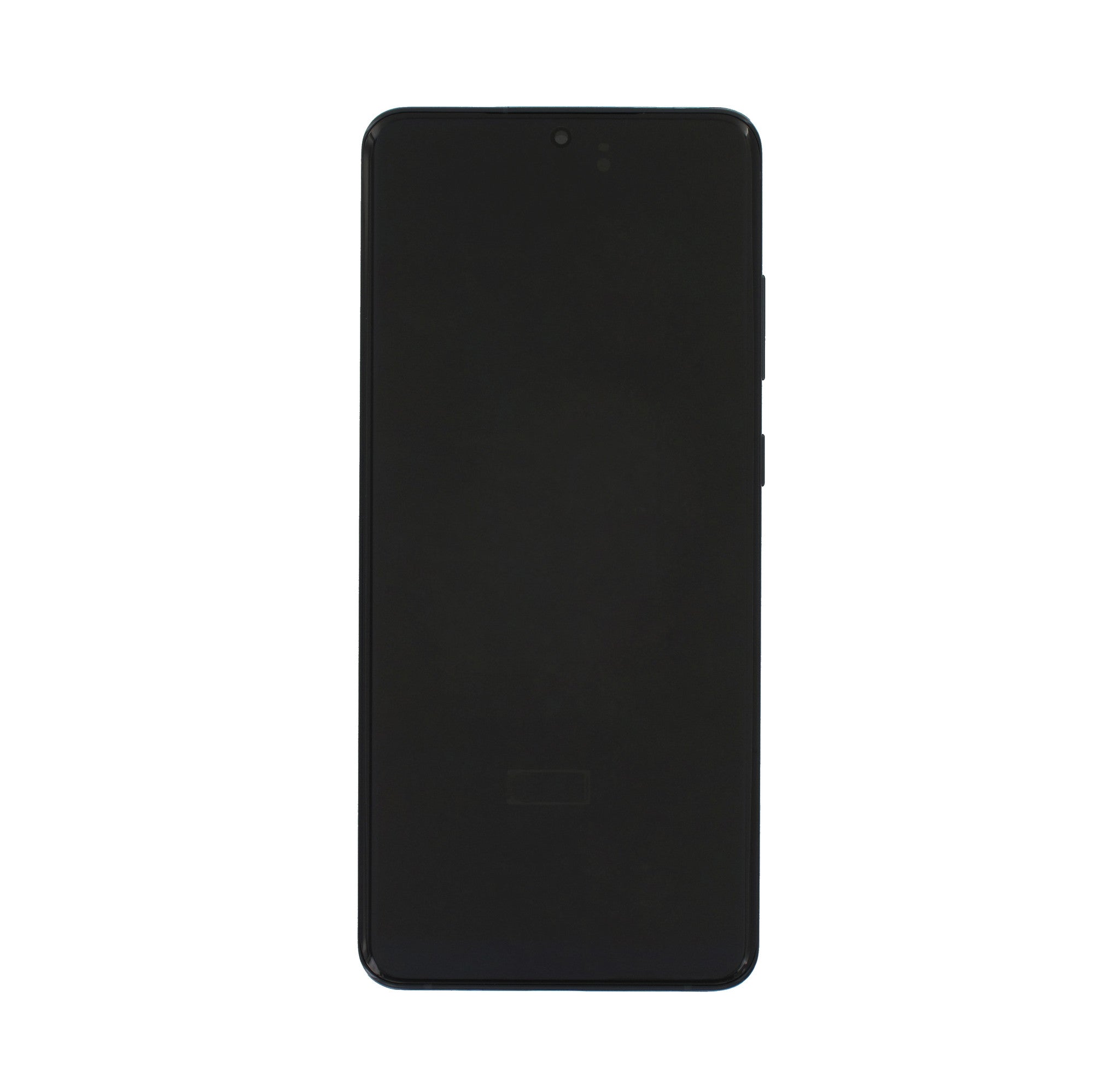 Samsung Galaxy S20 ULTRA (SM-G988B) Complete LCD w angle 3