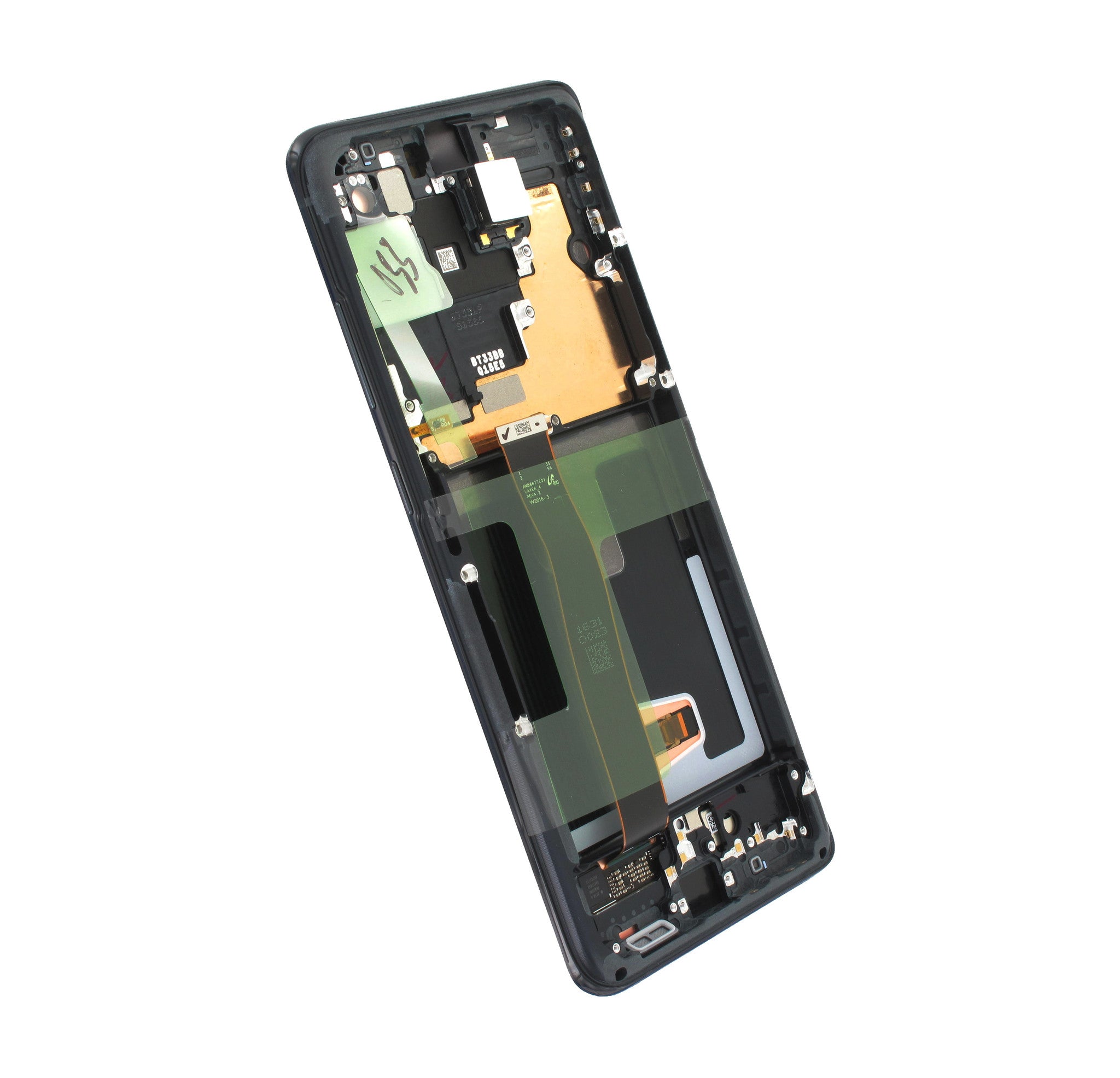 Samsung Galaxy S20 ULTRA (SM-G988B) Complete LCD w angle 5