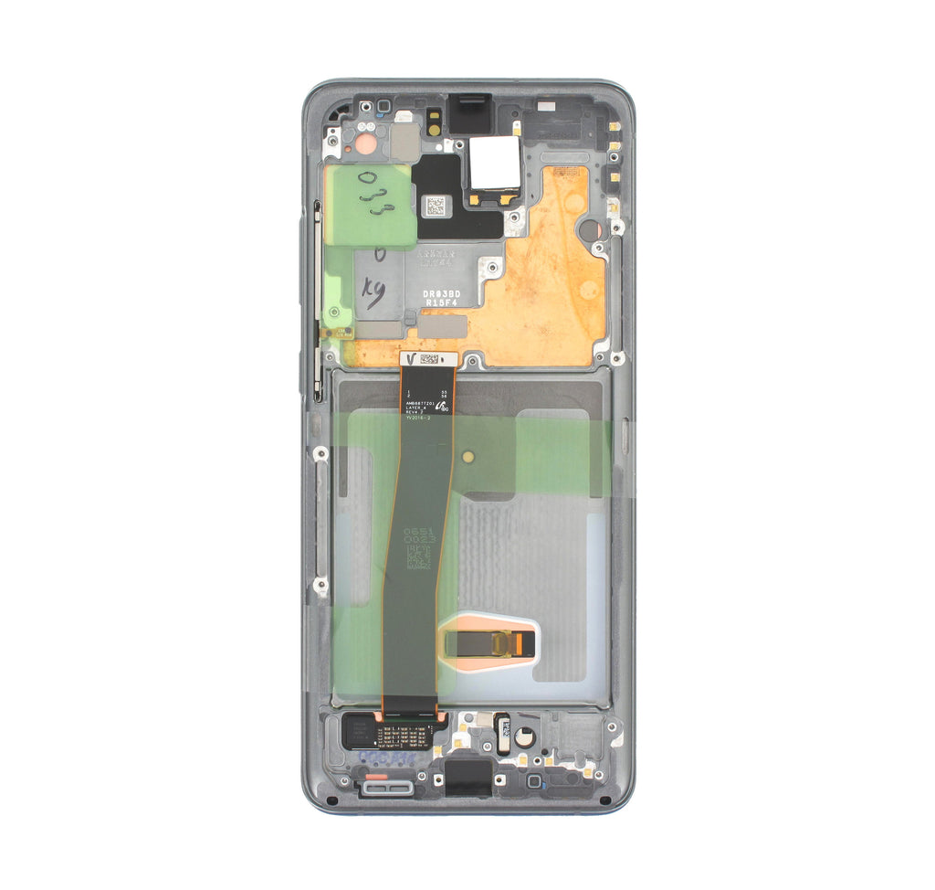 Samsung Galaxy S20 ULTRA (SM-G988B) Complete LCD w angle 2