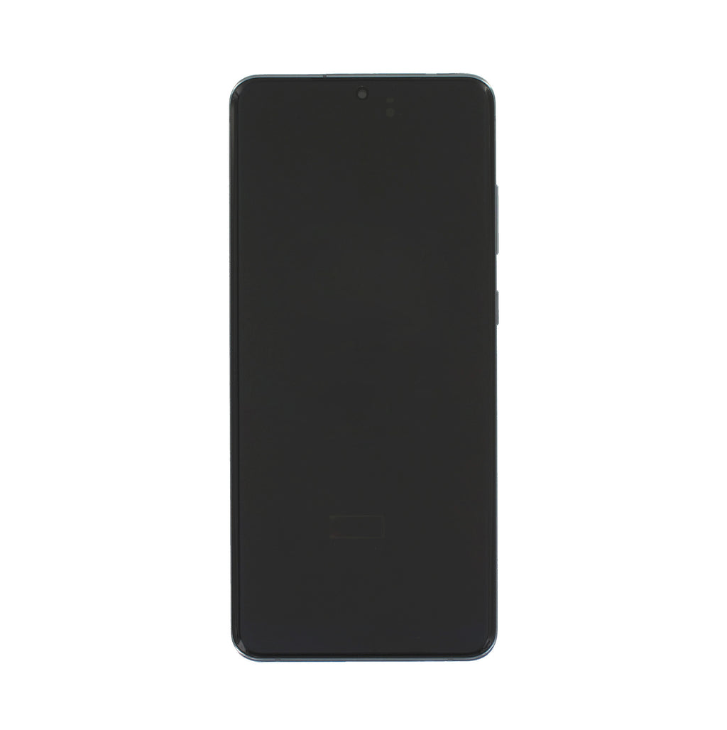 Samsung Galaxy S20 ULTRA (SM-G988B) Complete LCD w angle 3