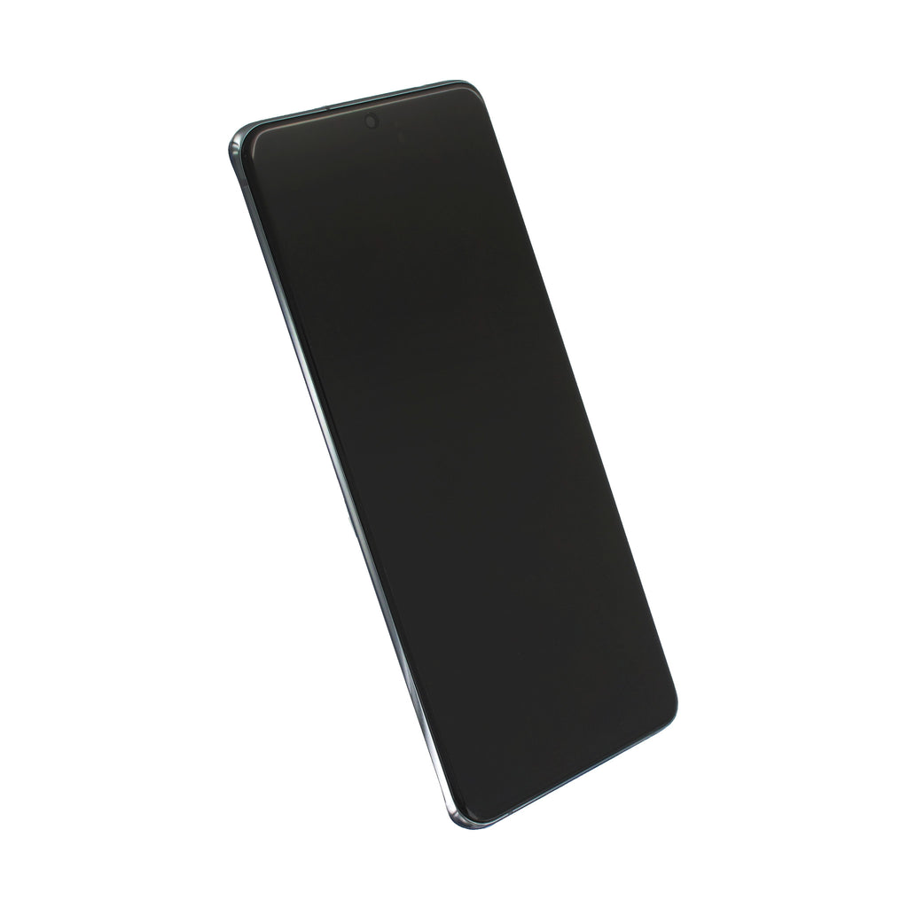 Samsung Galaxy S20 ULTRA (SM-G988B) Complete LCD w angle 4