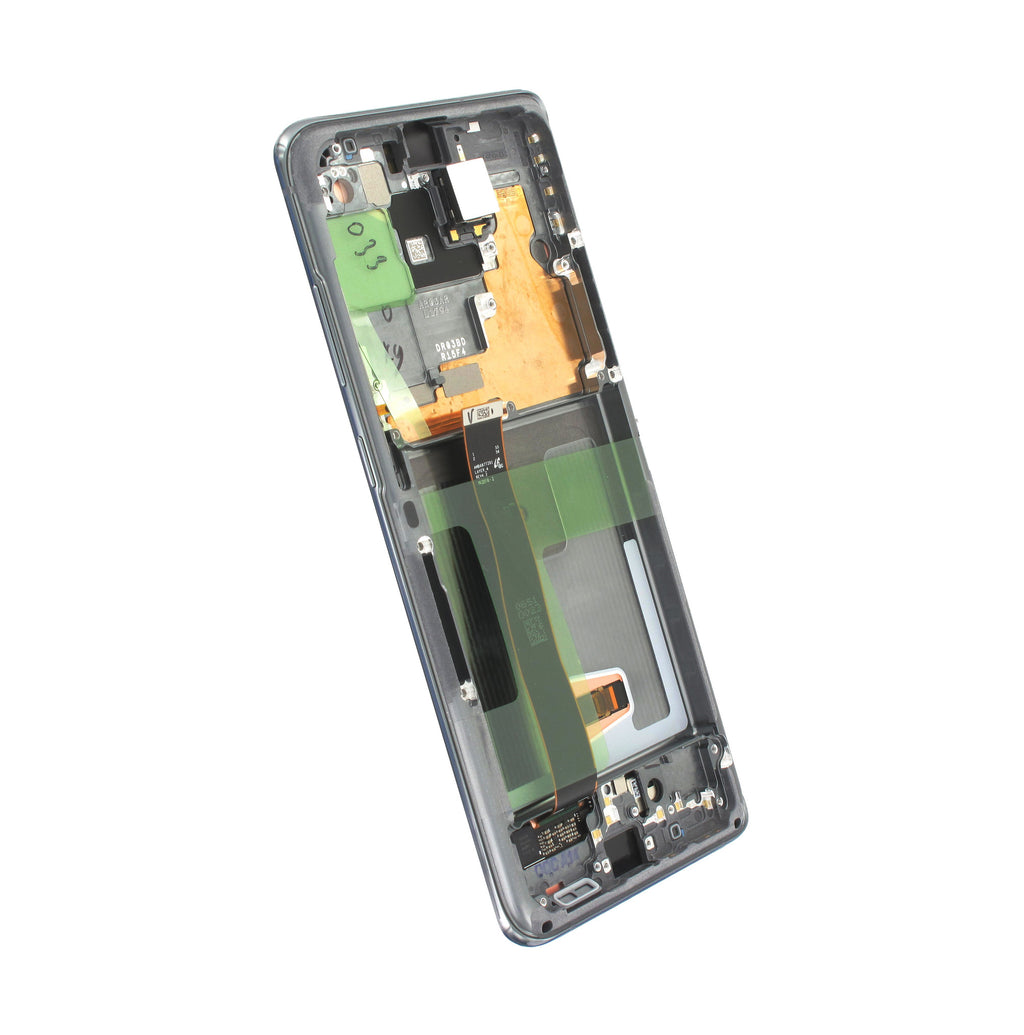 Samsung Galaxy S20 ULTRA (SM-G988B) Complete LCD w angle 5