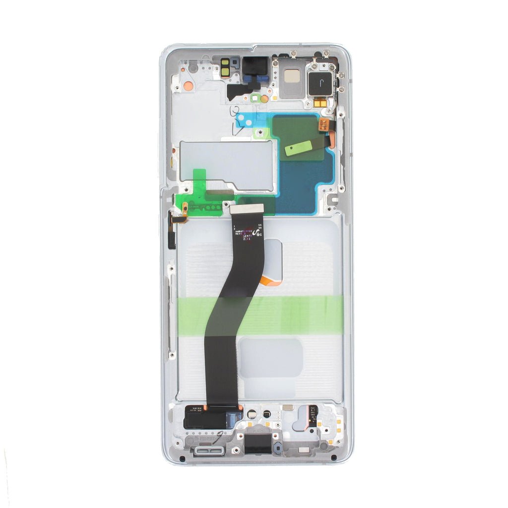 Samsung Galaxy S21 ULTRA (SM-G998B) Complete LCD w angle 2