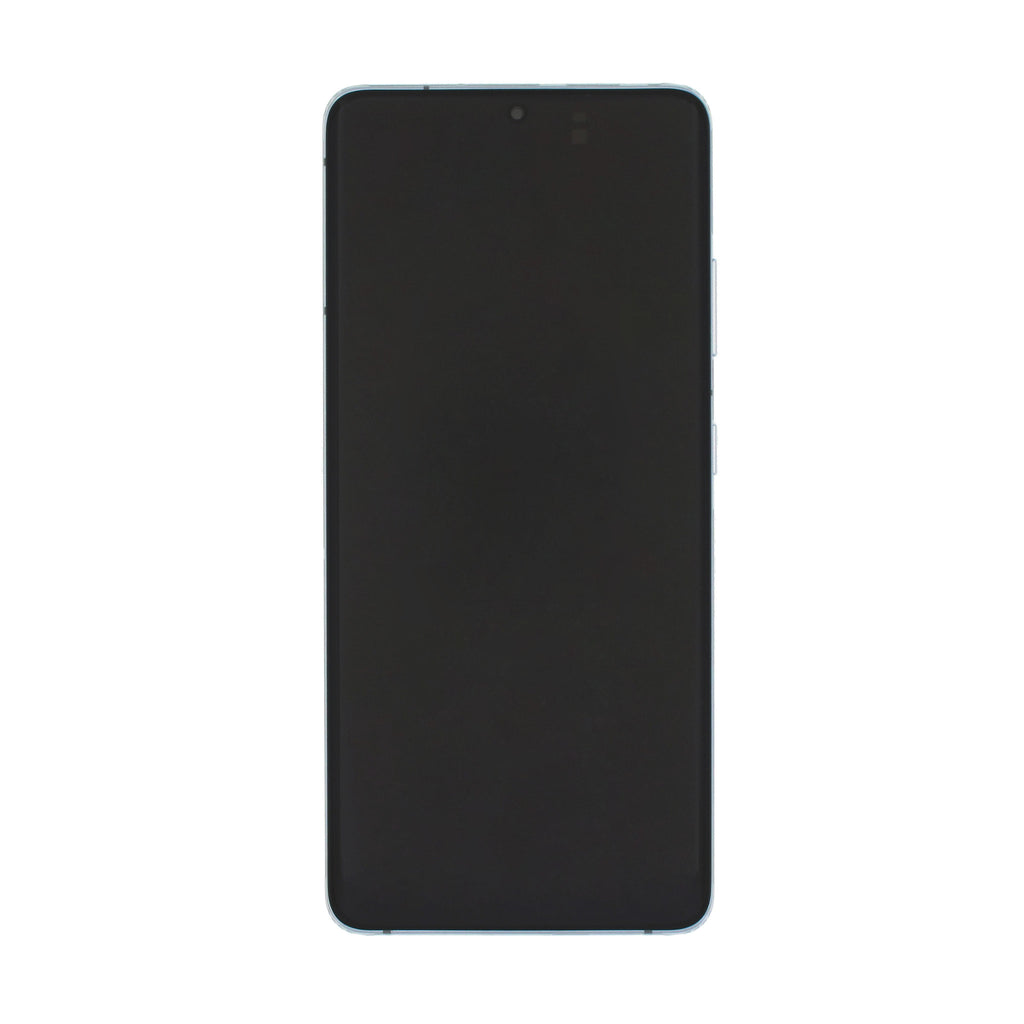 Samsung Galaxy S21 ULTRA (SM-G998B) Complete LCD w angle 3