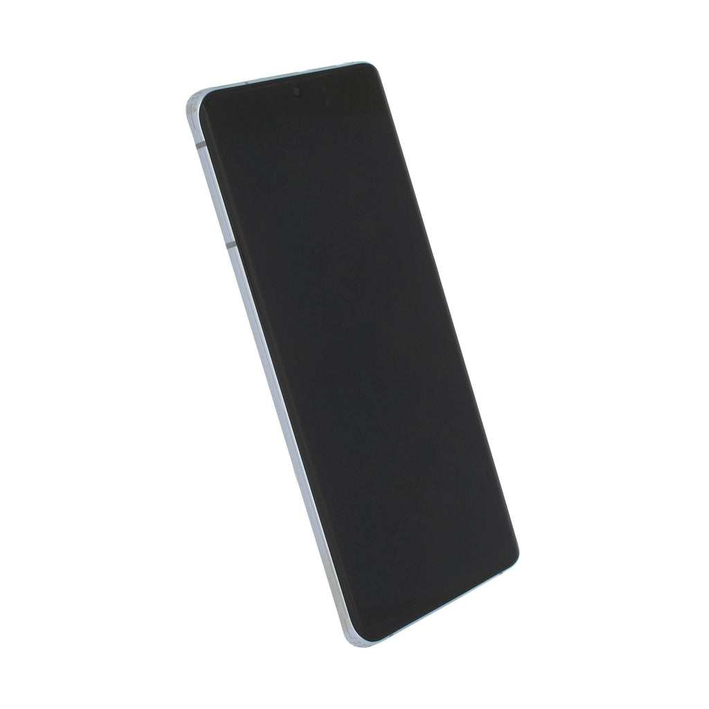 Samsung Galaxy S21 ULTRA (SM-G998B) Complete LCD w angle 4