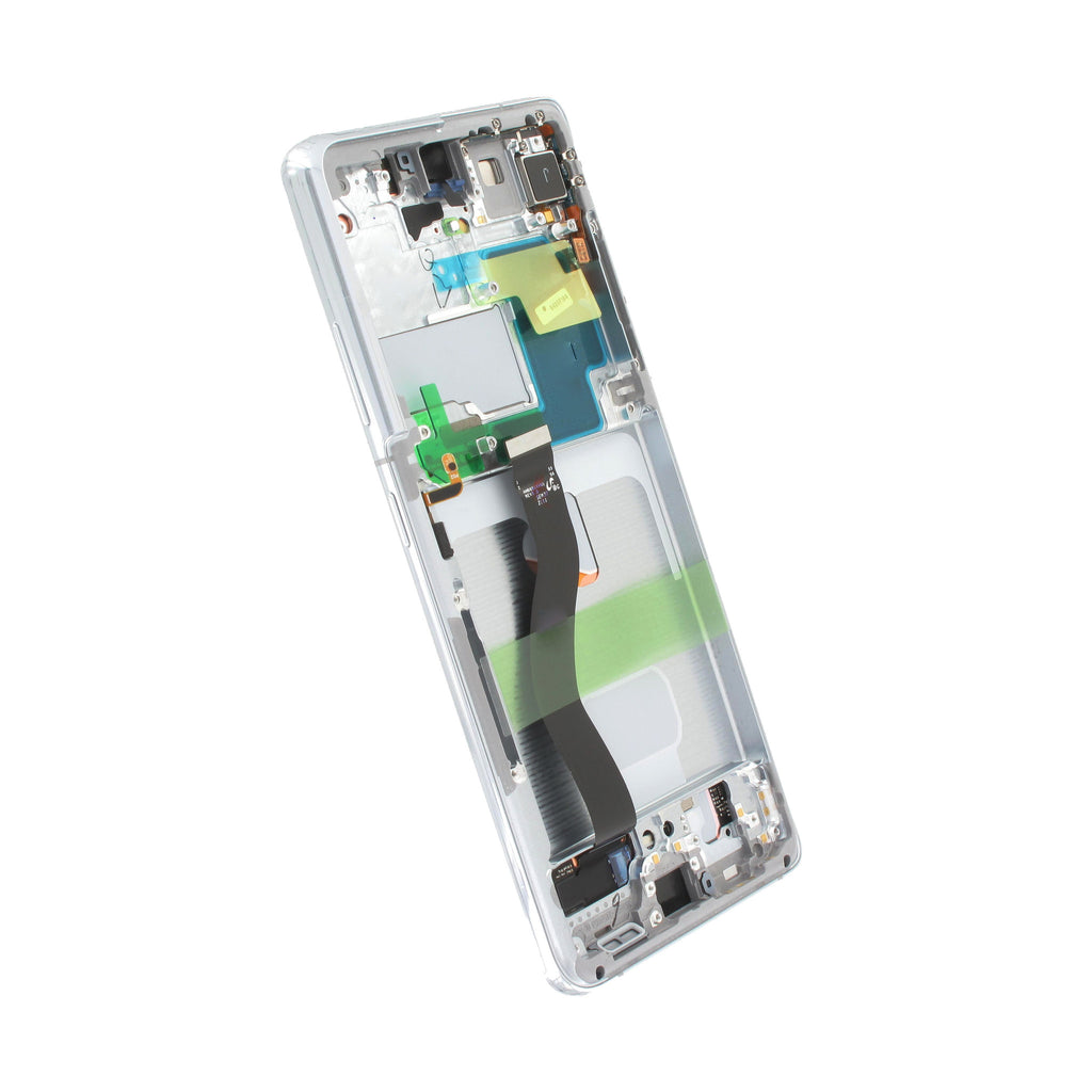 Samsung Galaxy S21 ULTRA (SM-G998B) Complete LCD w angle 5