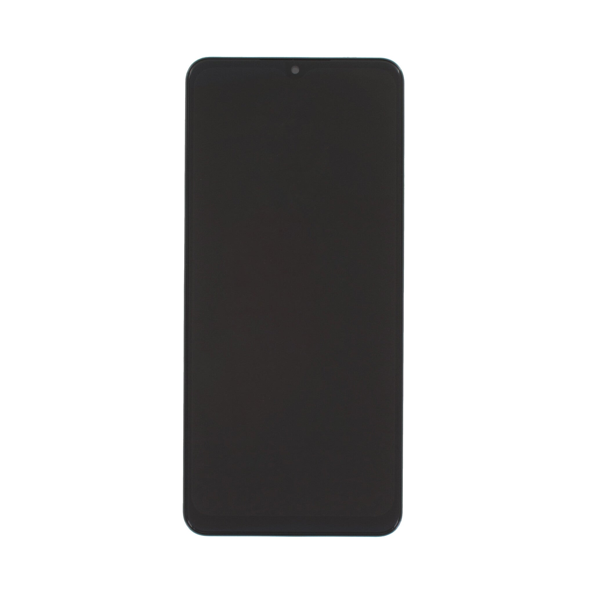 A12s Black LCD — angle 4