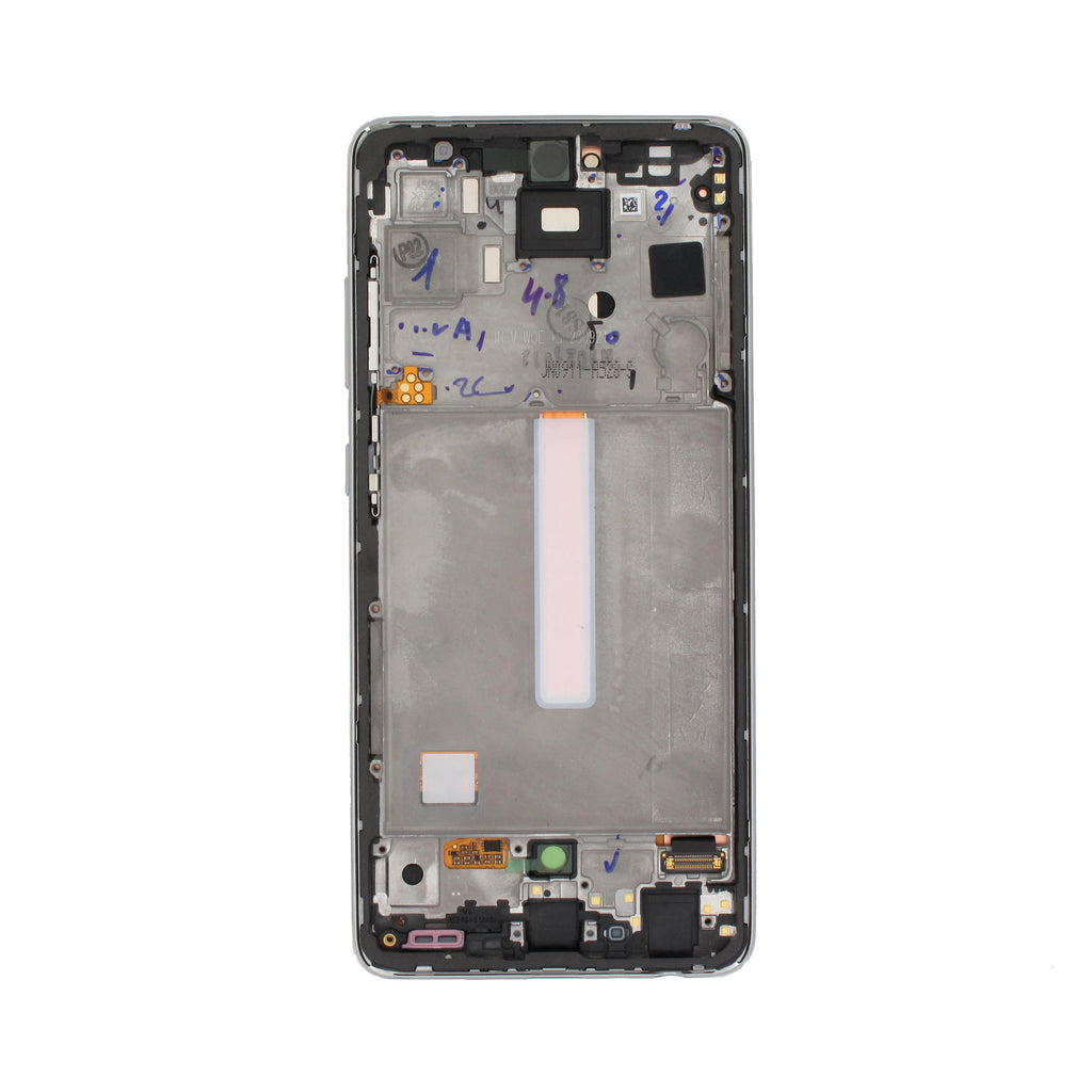 A52s White LCD — angle 2