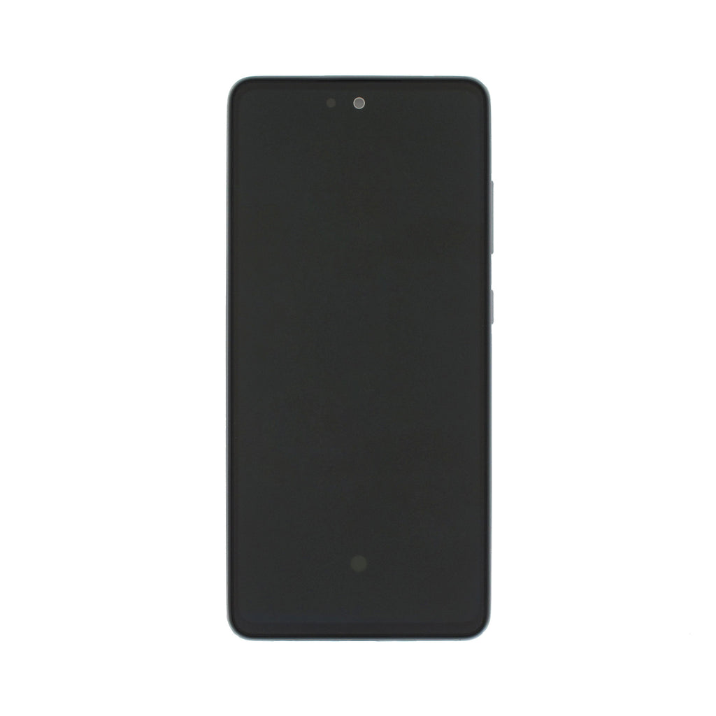 A52s White LCD — angle 5