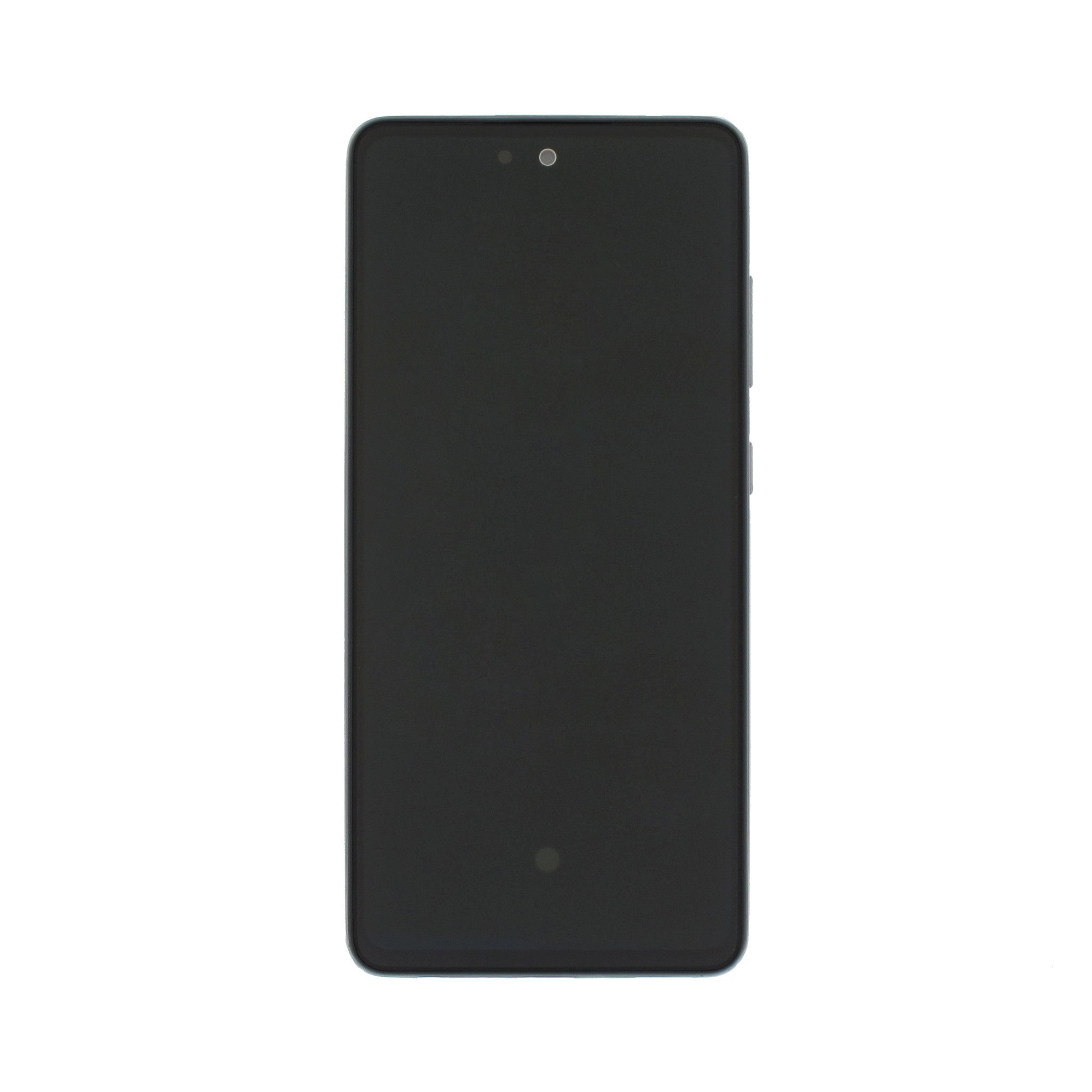 A52s White LCD — angle 5
