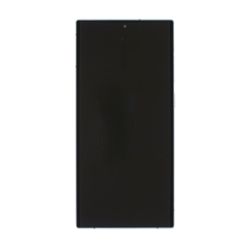 Samsung Galaxy S22 ULTRA (SM-S908B) Complete LCD w angle 4