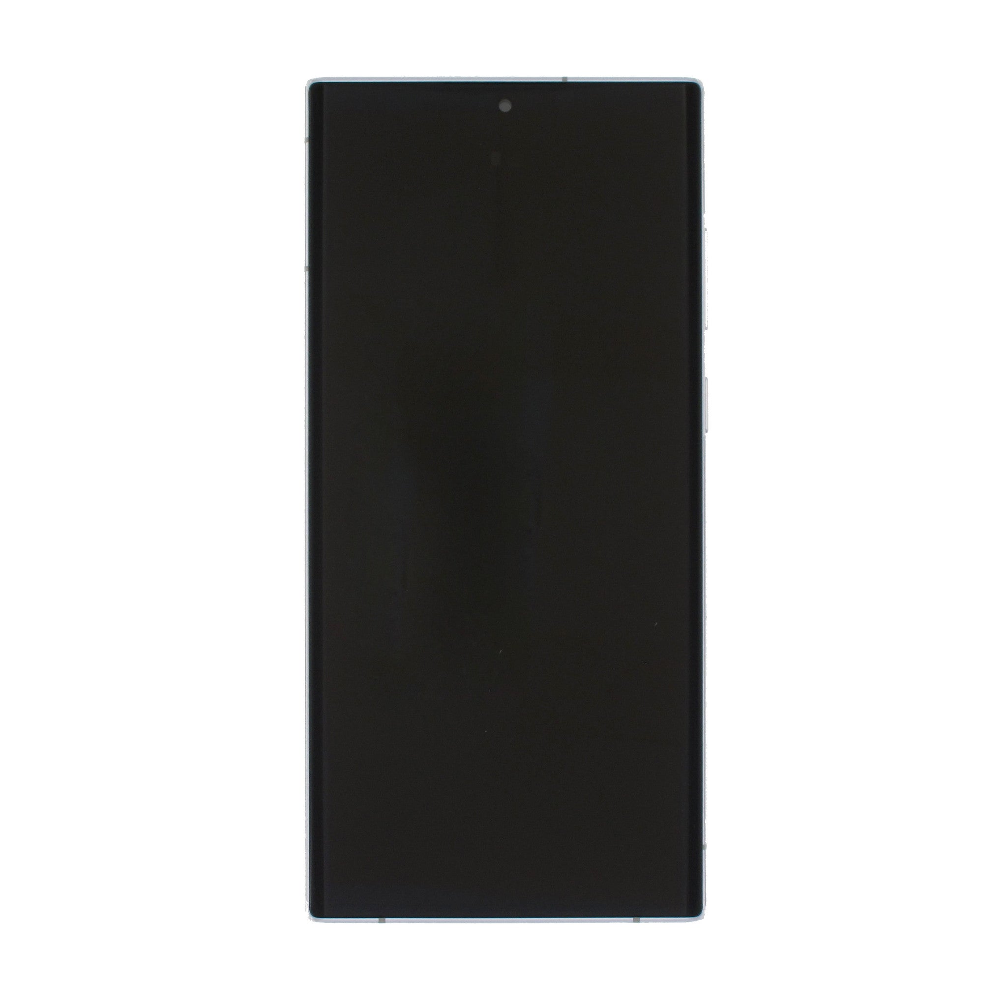 Samsung Galaxy S22 ULTRA (SM-S908B) Complete LCD w angle 4