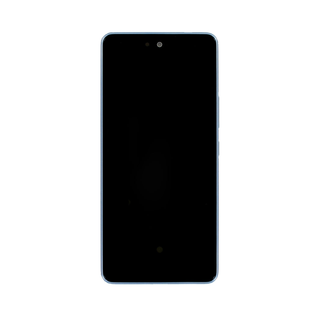 A53 Blue LCD — angle 2