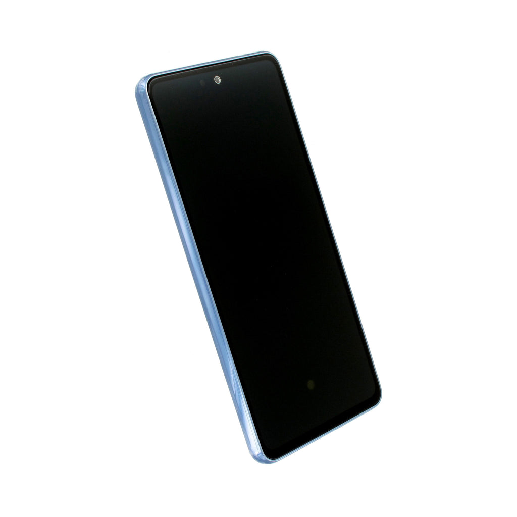 A53 Blue LCD — angle 4