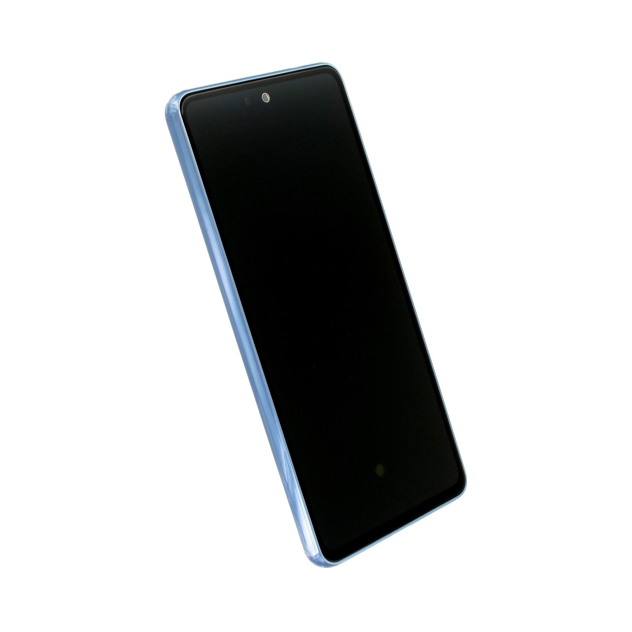 A53 Blue LCD — angle 4