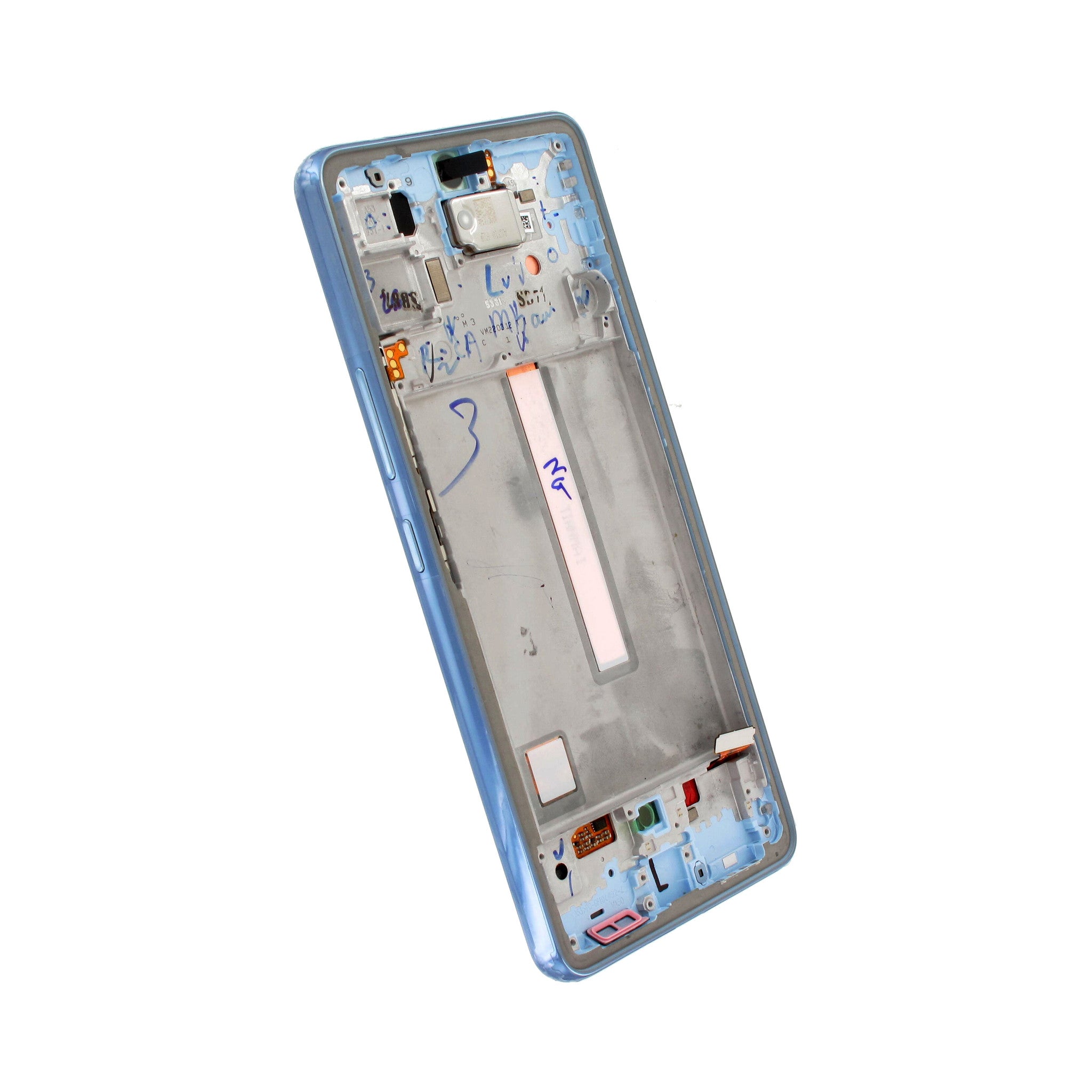 A53 Blue LCD — angle 5