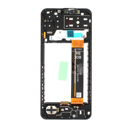 A13 4G Black LCD — angle 2
