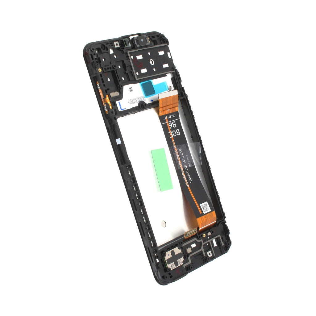 A13 4G Black LCD — angle 3