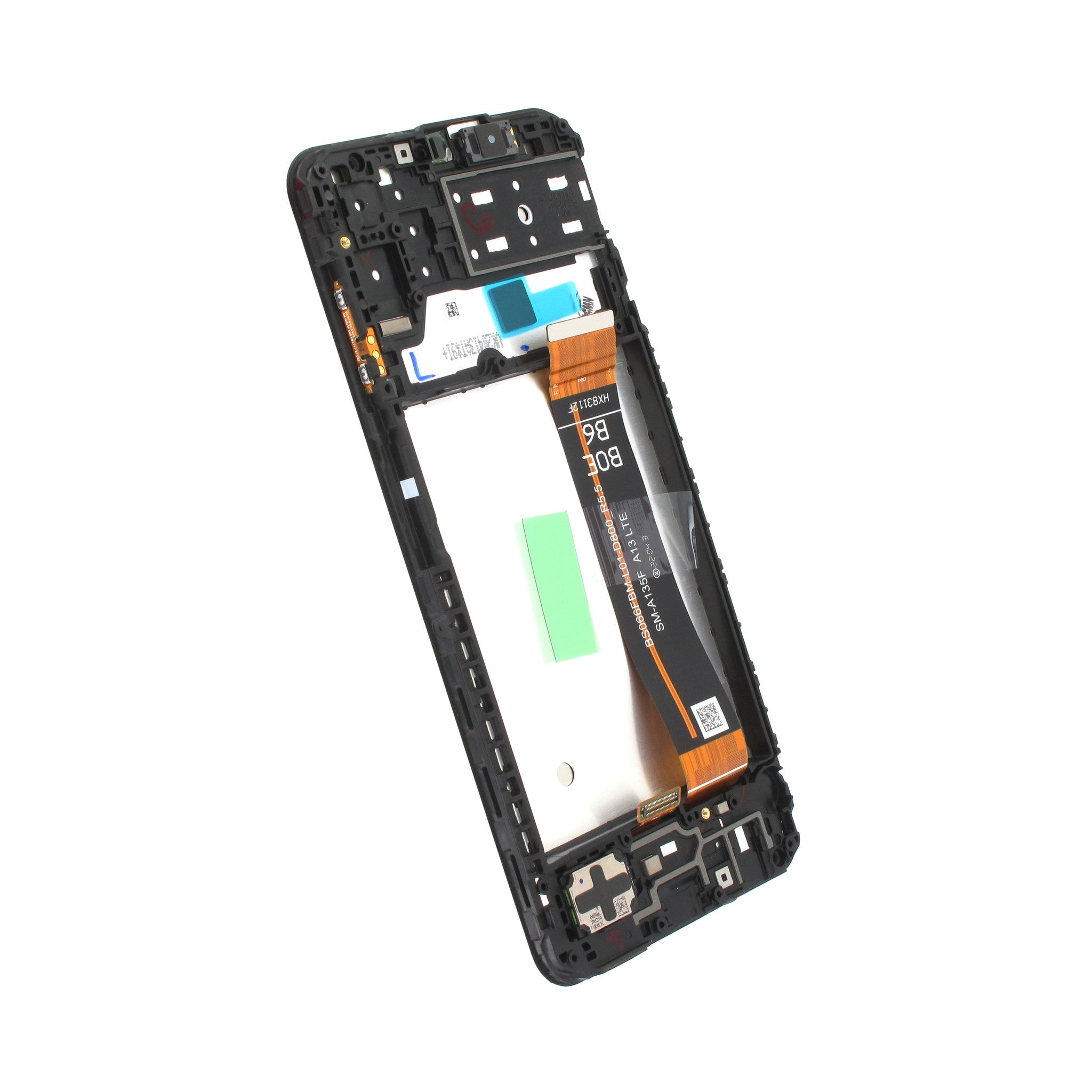 A13 4G Black LCD — angle 3