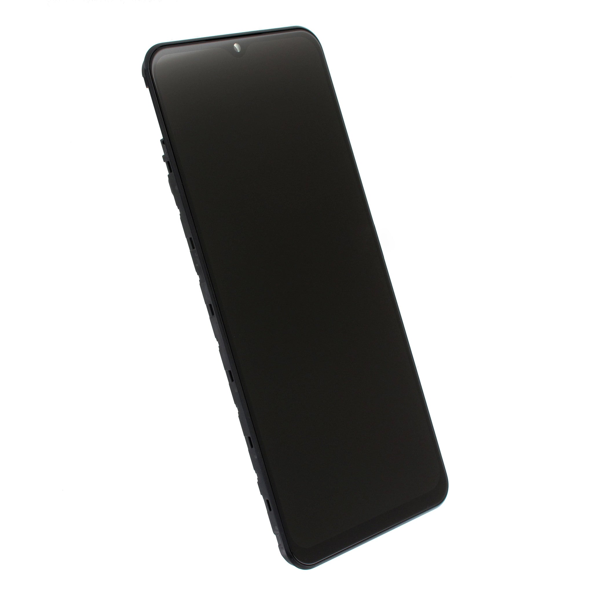 A23 4G Black LCD — angle 2