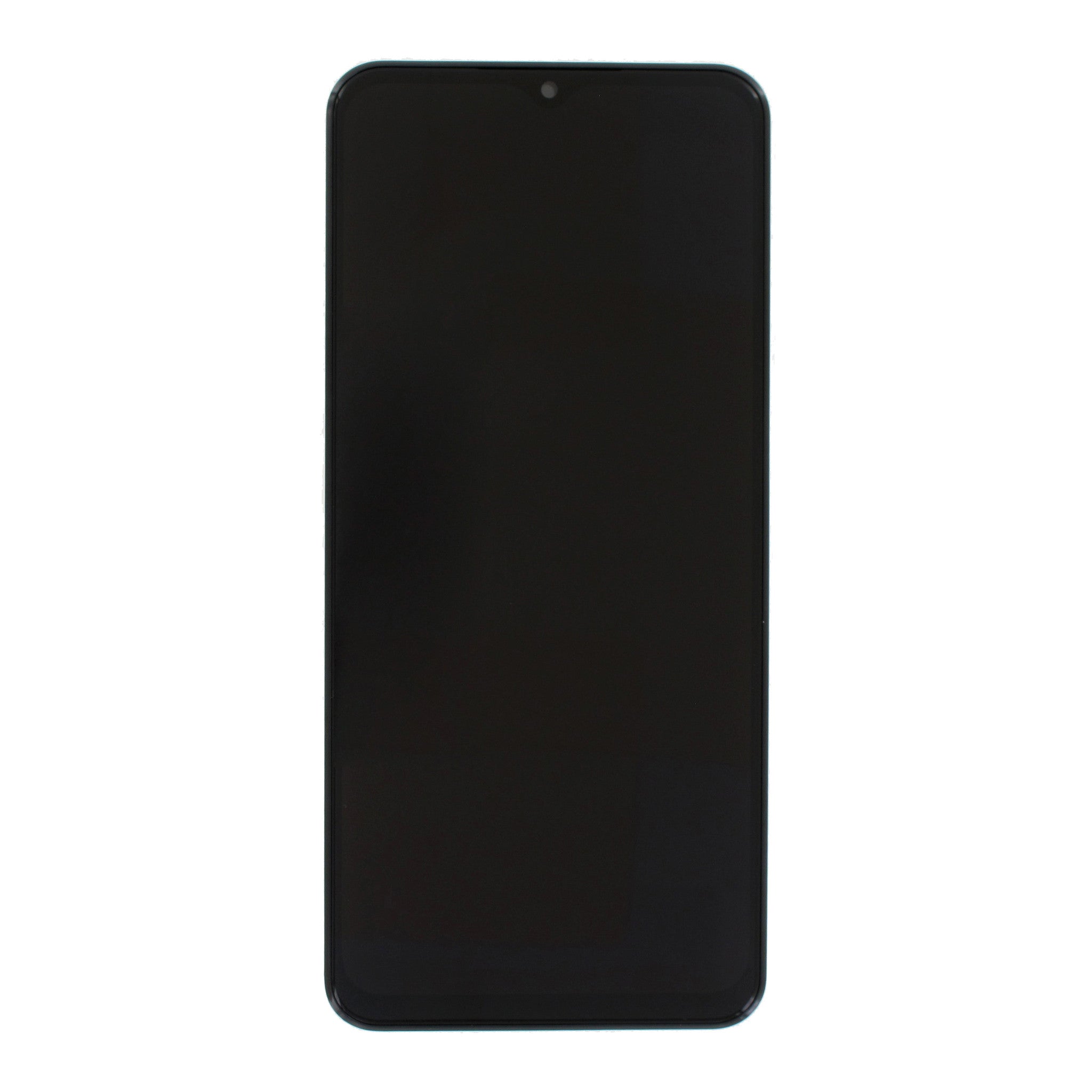 A23 4G Black LCD — angle 4