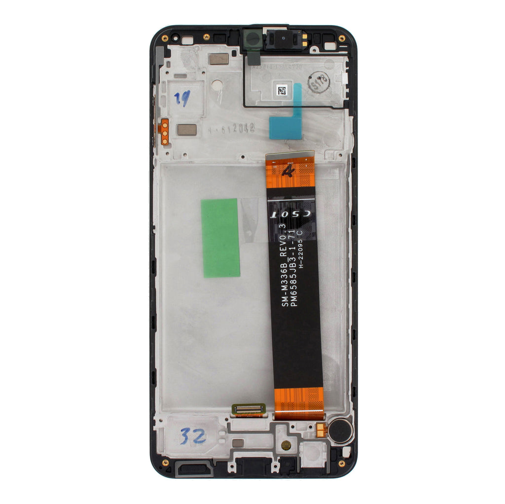 A23 4G Black LCD — angle 5