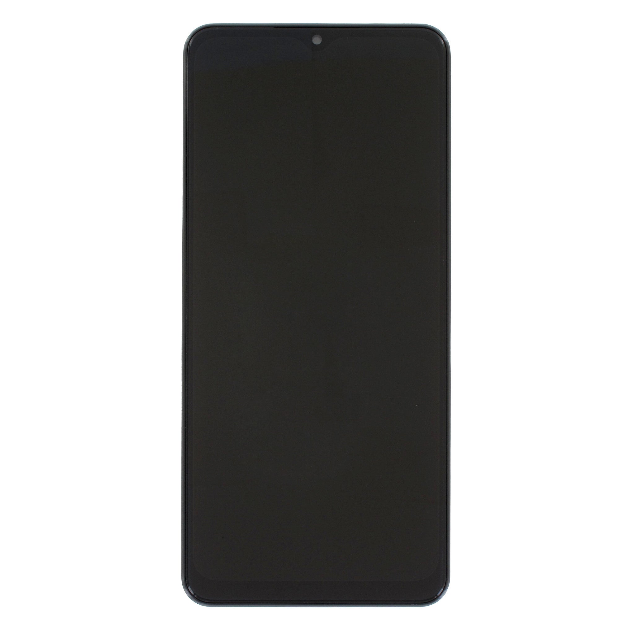 A13 5G NON EU Black LCD — angle 2