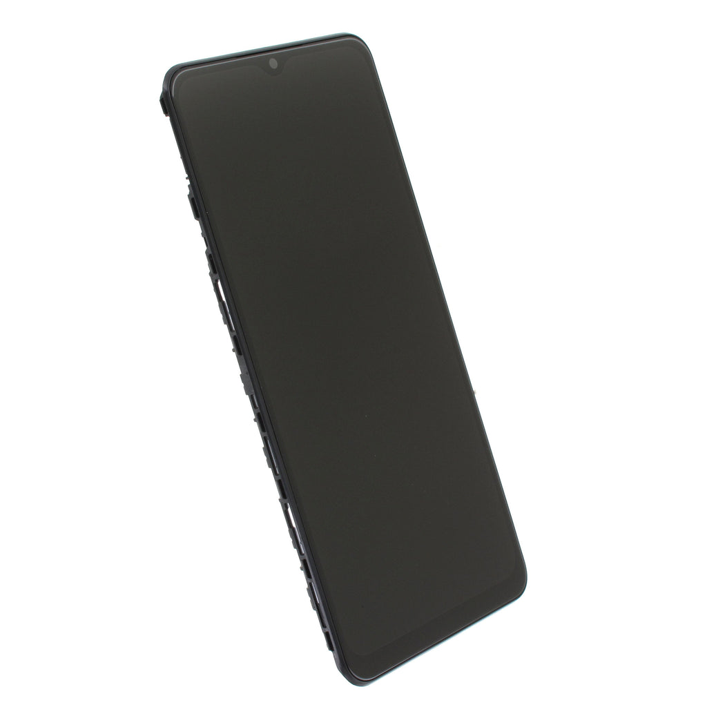 A13 5G NON EU Black LCD — angle 3