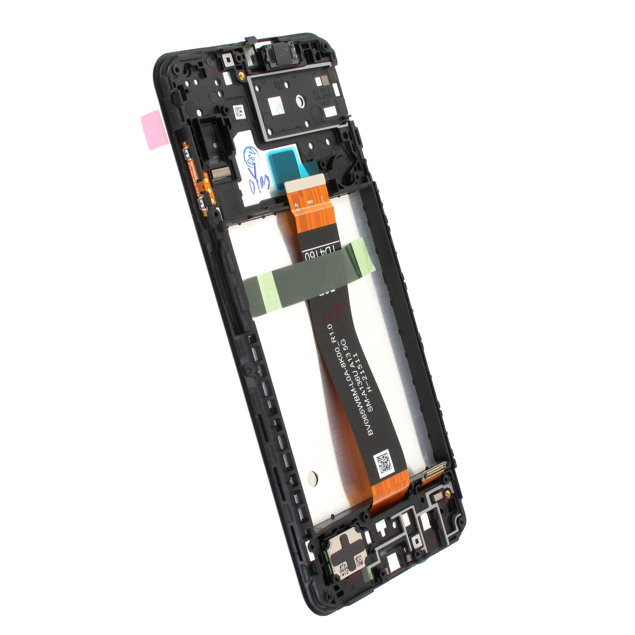 A13 5G NON EU Black LCD — angle 4
